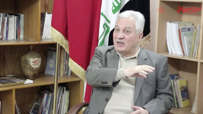 رحيل شخصية سياسية مثل الاستاذ حميد مجيد موسى خسارة كبيرة